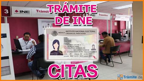 cita ine tlaquepaque|Citas INE Tlaquepaque 